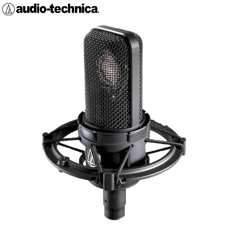 Audio Technica AT4040SM ■구매자분들께 팝스크린과 마이크케이블 3M 무상증정!■