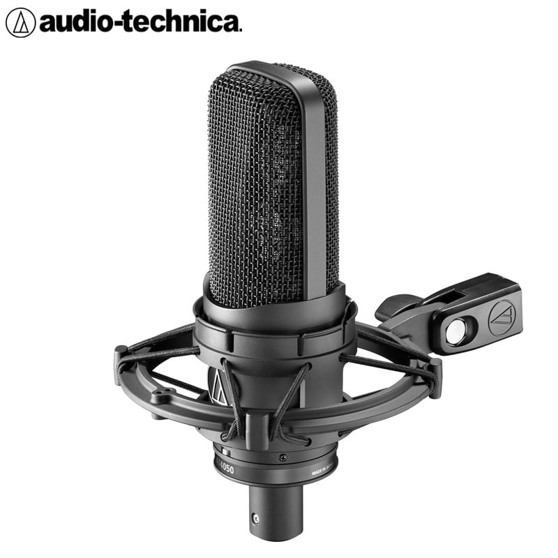 Audio Technica AT4050 (프로들을 위한 프로들의 마이크 ) ■실재고 보유■