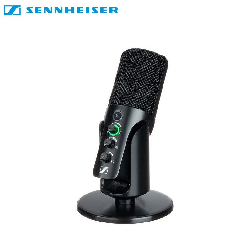 SENNHEISER Profile USB Microphone 젠하이저 유튜버 유튜브 크리에이터 마이크