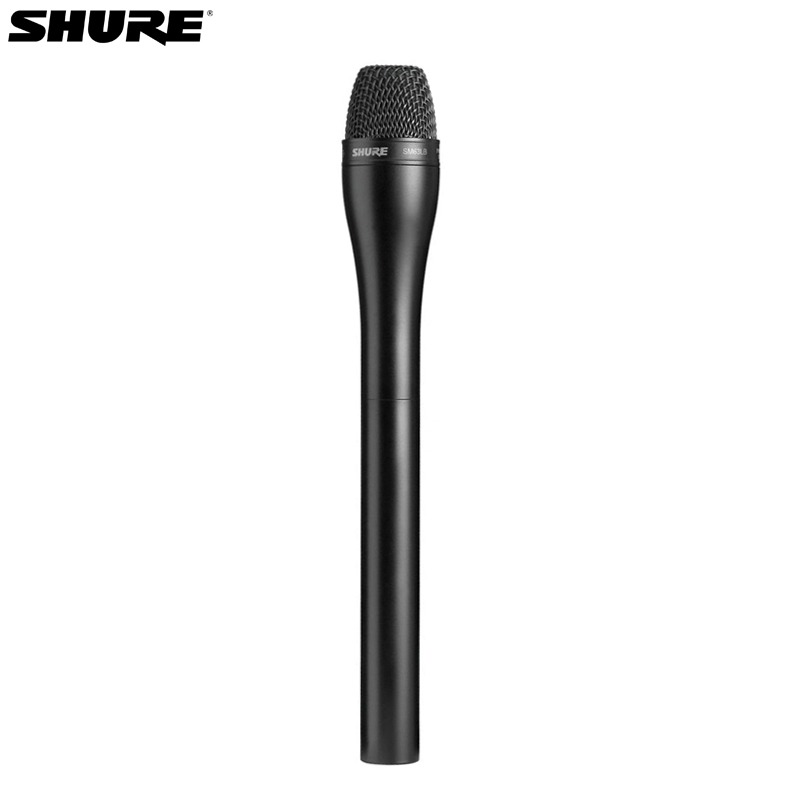 SHURE SM63LB(BLACK)