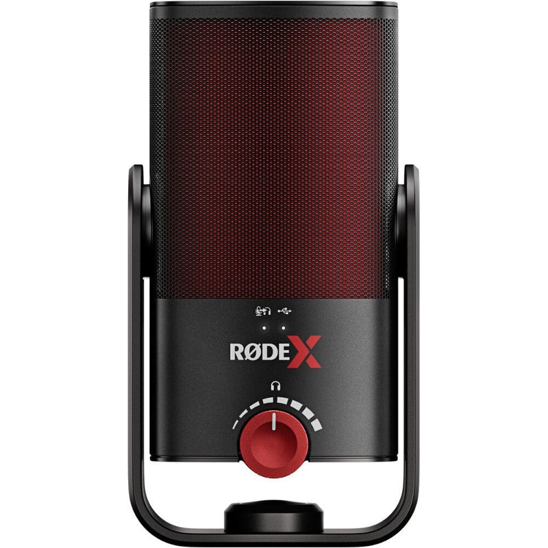 RODE XCM50 USB 콘덴서마이크(게임, 스트리밍, 팟캐스트)