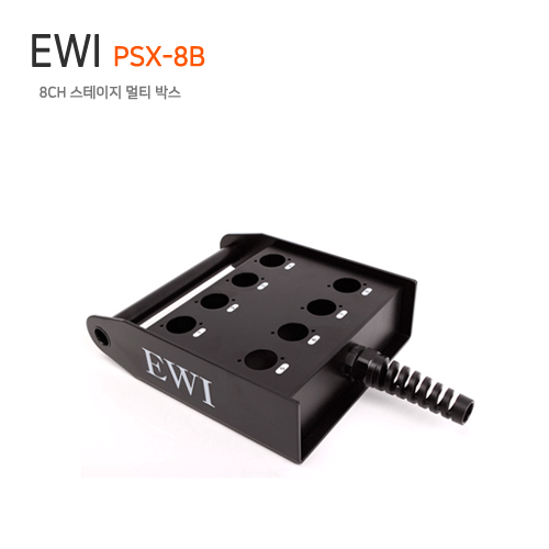 EWI PSX-8B
